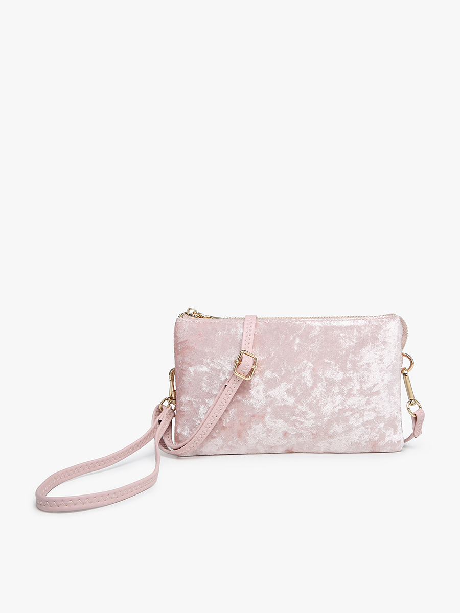Riley Crossbody/Wristlet