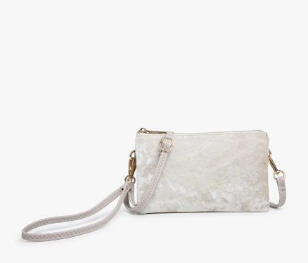 Riley Crossbody/Wristlet