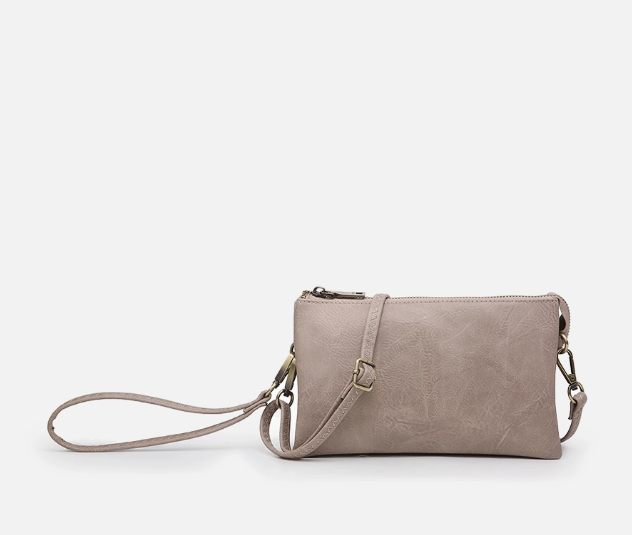Riley Crossbody/Wristlet