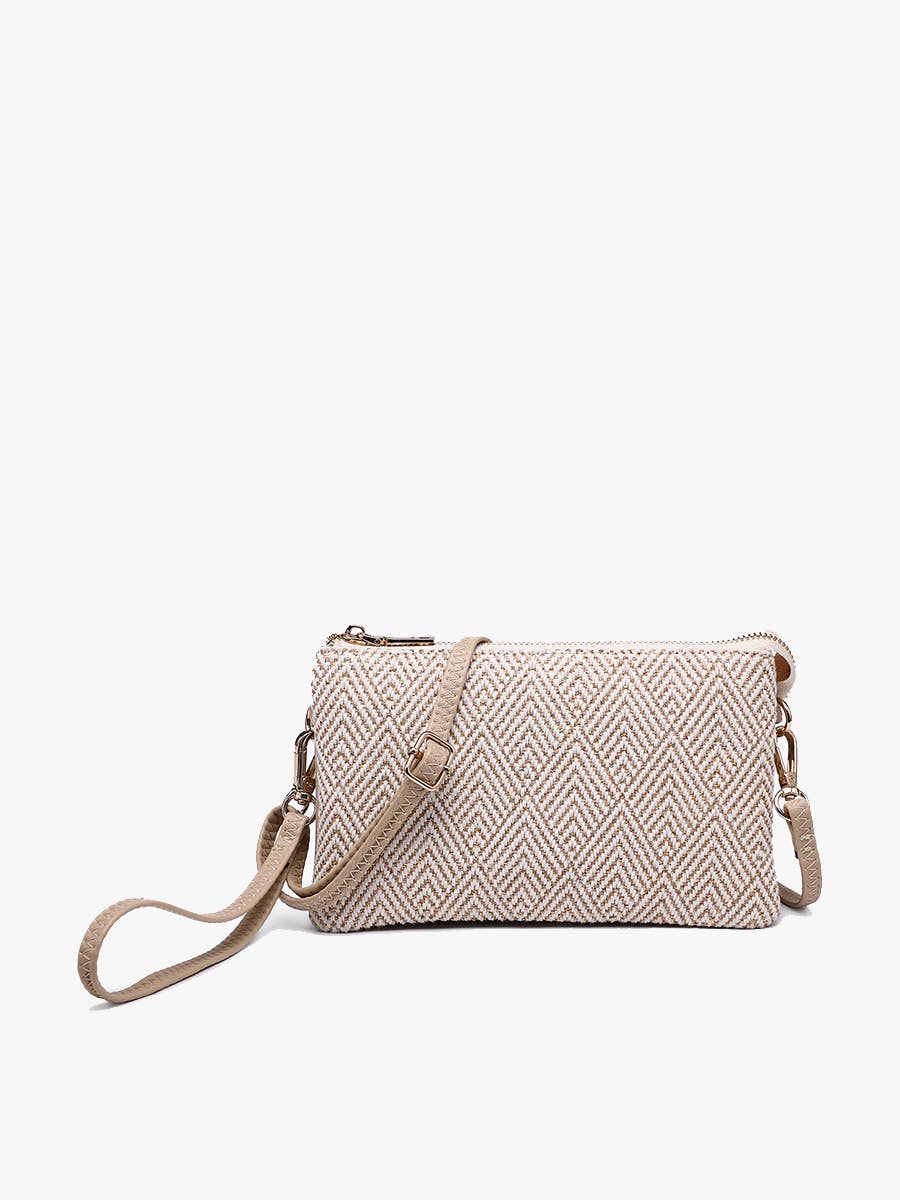 Riley Crossbody/Wristlet