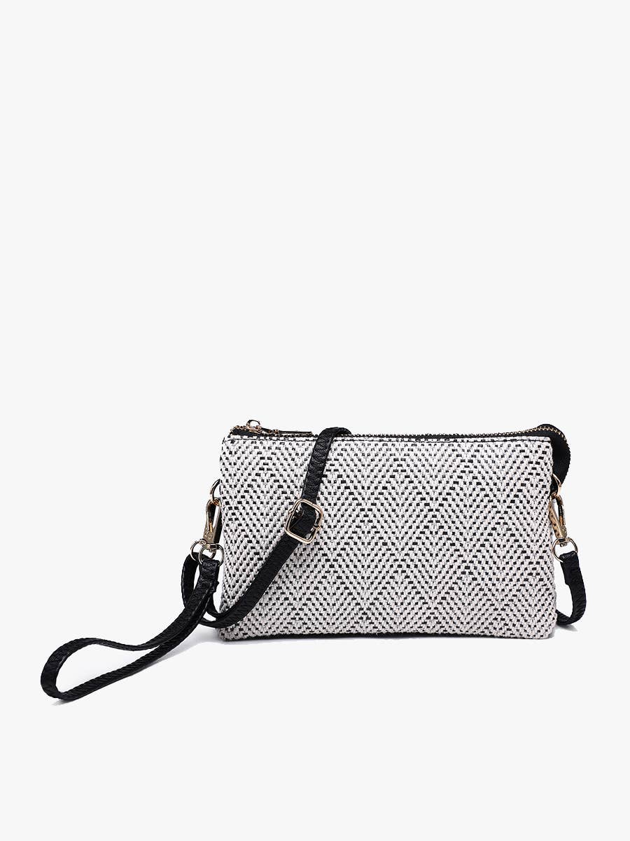 Riley Crossbody/Wristlet