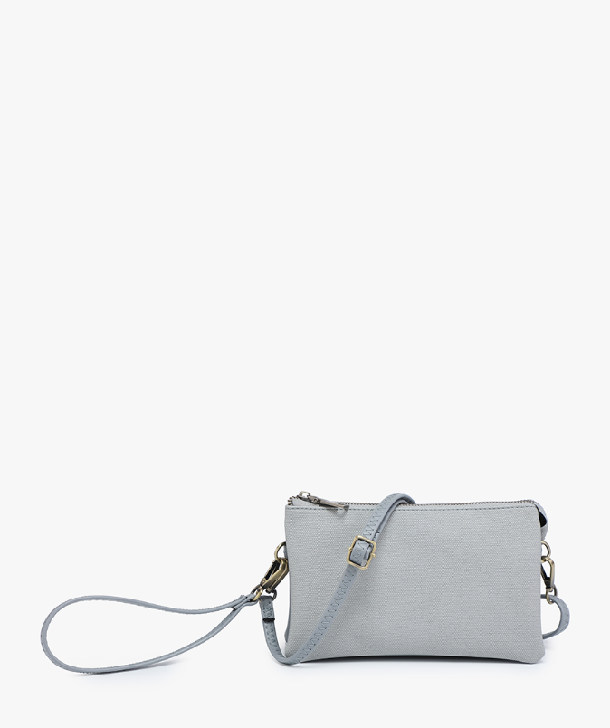 M013 Riley Crossbody/Wristlet