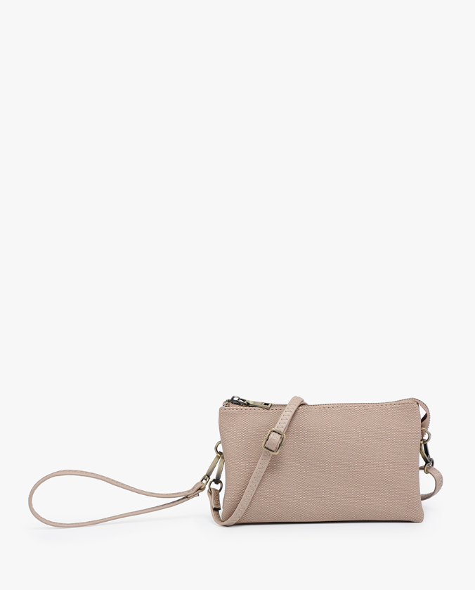 M013 Riley Crossbody/Wristlet