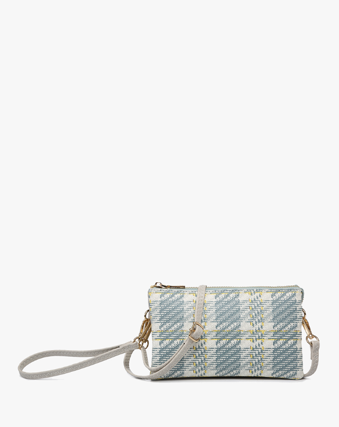 M013 Riley Crossbody/Wristlet