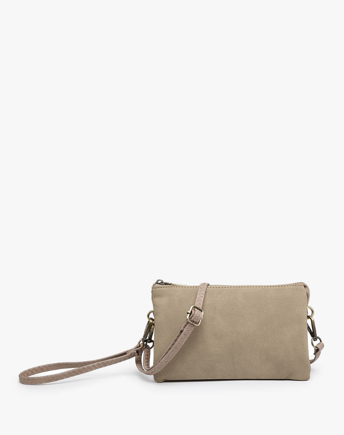 M013 Riley Crossbody/Wristlet