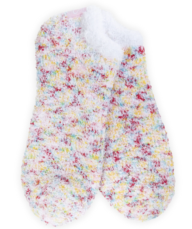 Cozy Low Sock