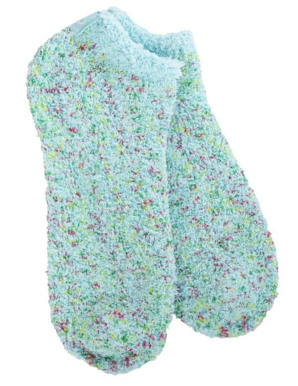 Cozy Low Sock