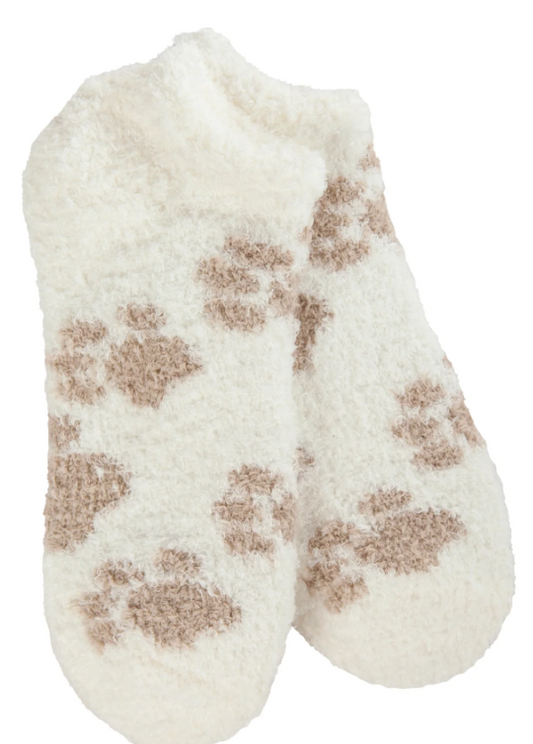 Cozy Low Sock