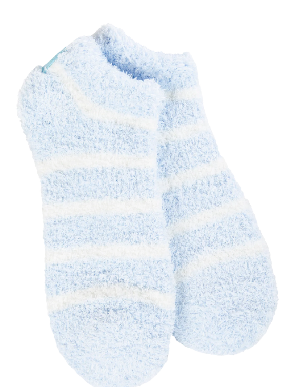 Cozy Low Sock