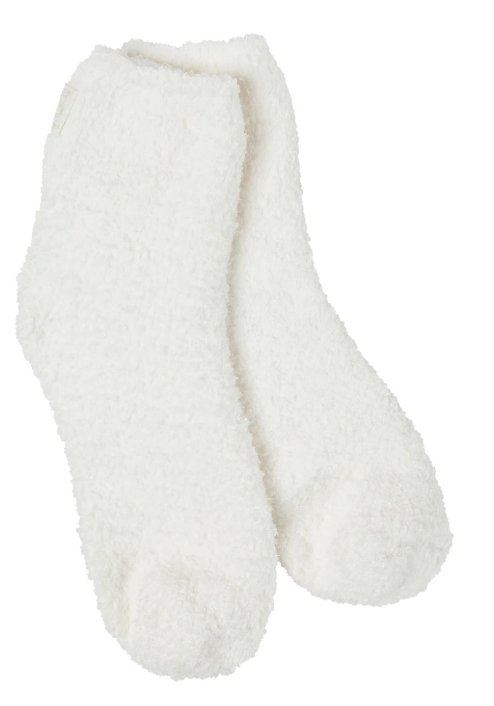 Cozy Quarter Sock