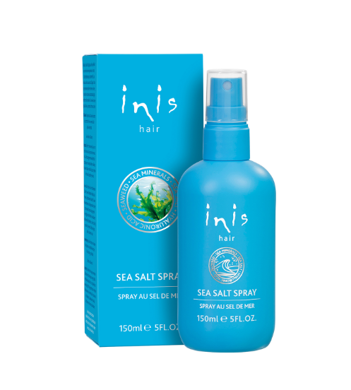Inis Sea Mineral Salt Spray 150ml/ 5 fl. oz.