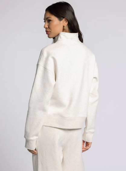 Serenity 1/4 Zip Fleece