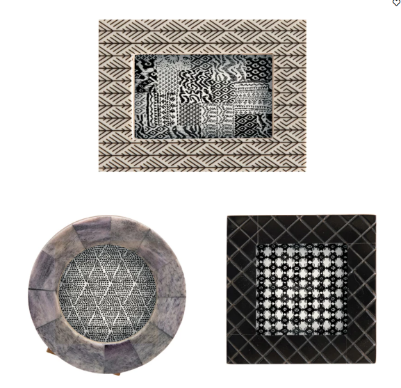 Mini Photo Frames