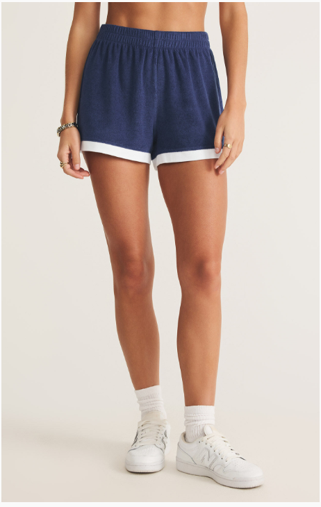 Soyer Terry Short