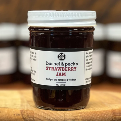 Jam - Strawberry