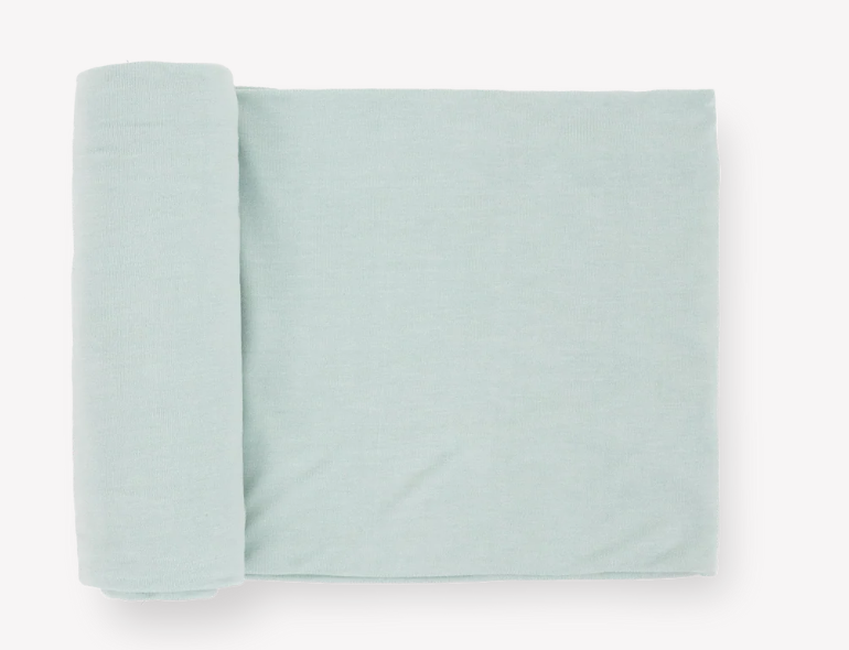 Stretch Knit Swaddle Blanket