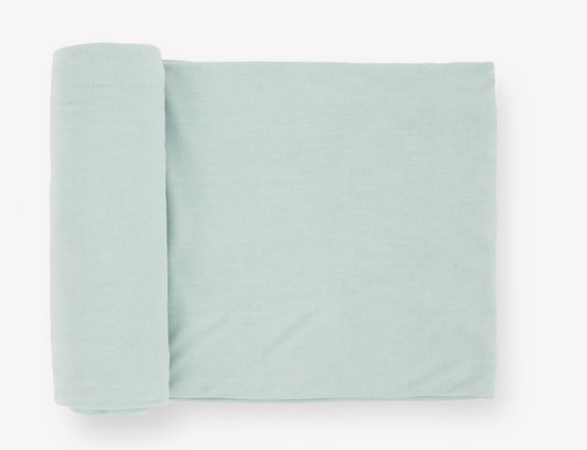 Stretch Knit Swaddle Blanket