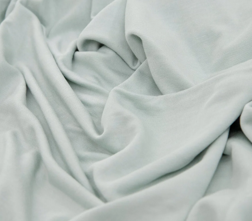 Stretch Knit Swaddle Blanket