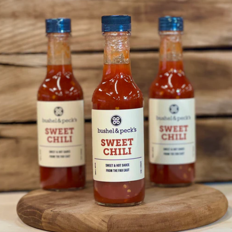 Hot Sauce - Sweet Chili