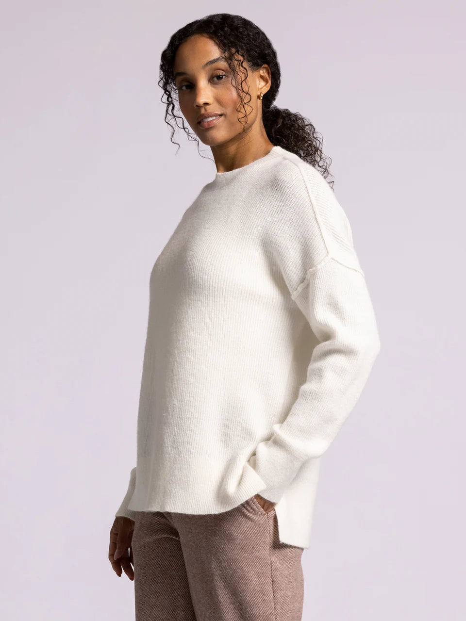 Vance Sweater