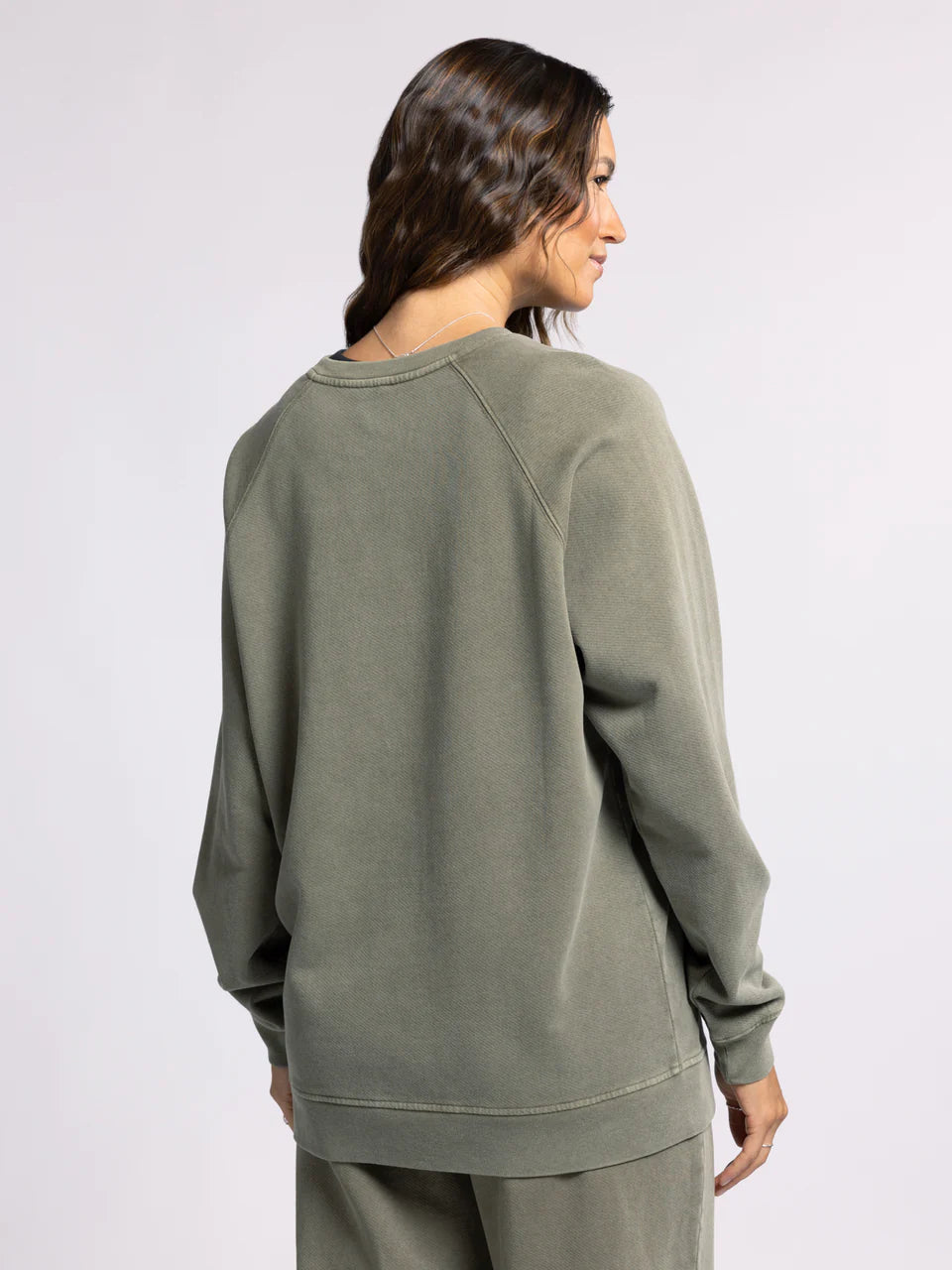 Jaime Sweatshirt