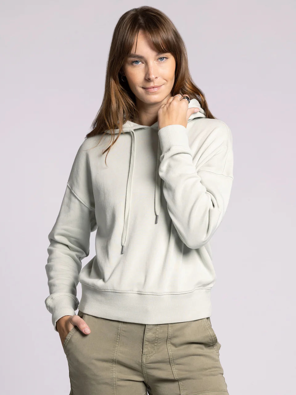 Avalon Hoodie