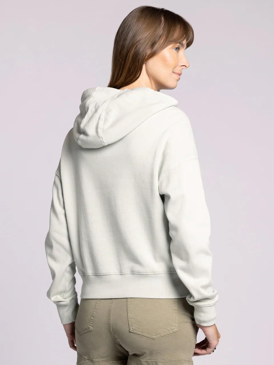 Avalon Hoodie