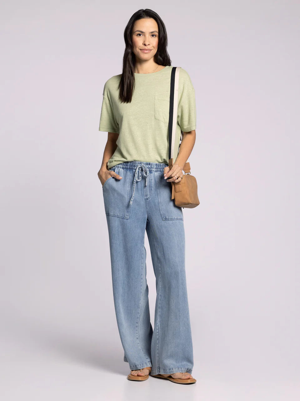 Pearla Pants
