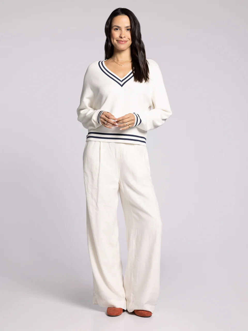 Rebecca Sweater