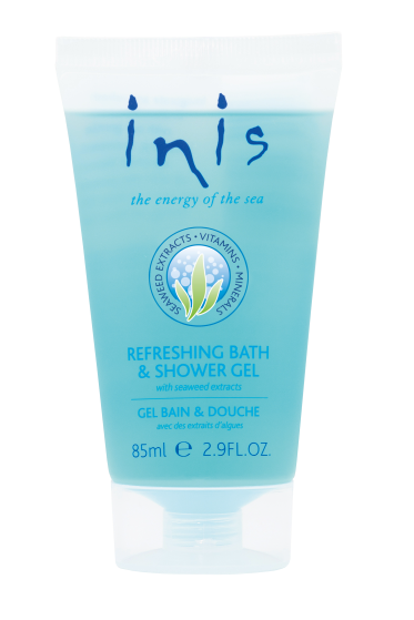 Travel Size Shower Gel 2.9 fl. oz.