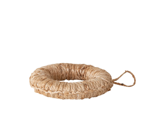 Woven Jute Trivet
