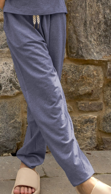 Toddler Yoga Jogger