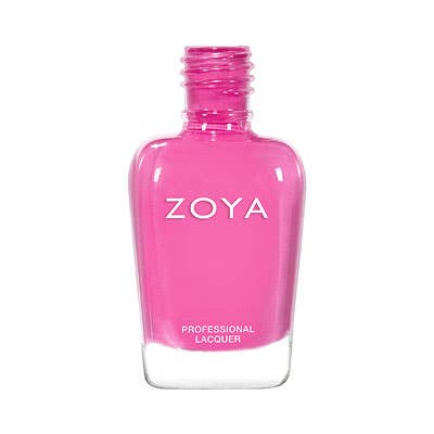 Zoya Nail Polish Sandy