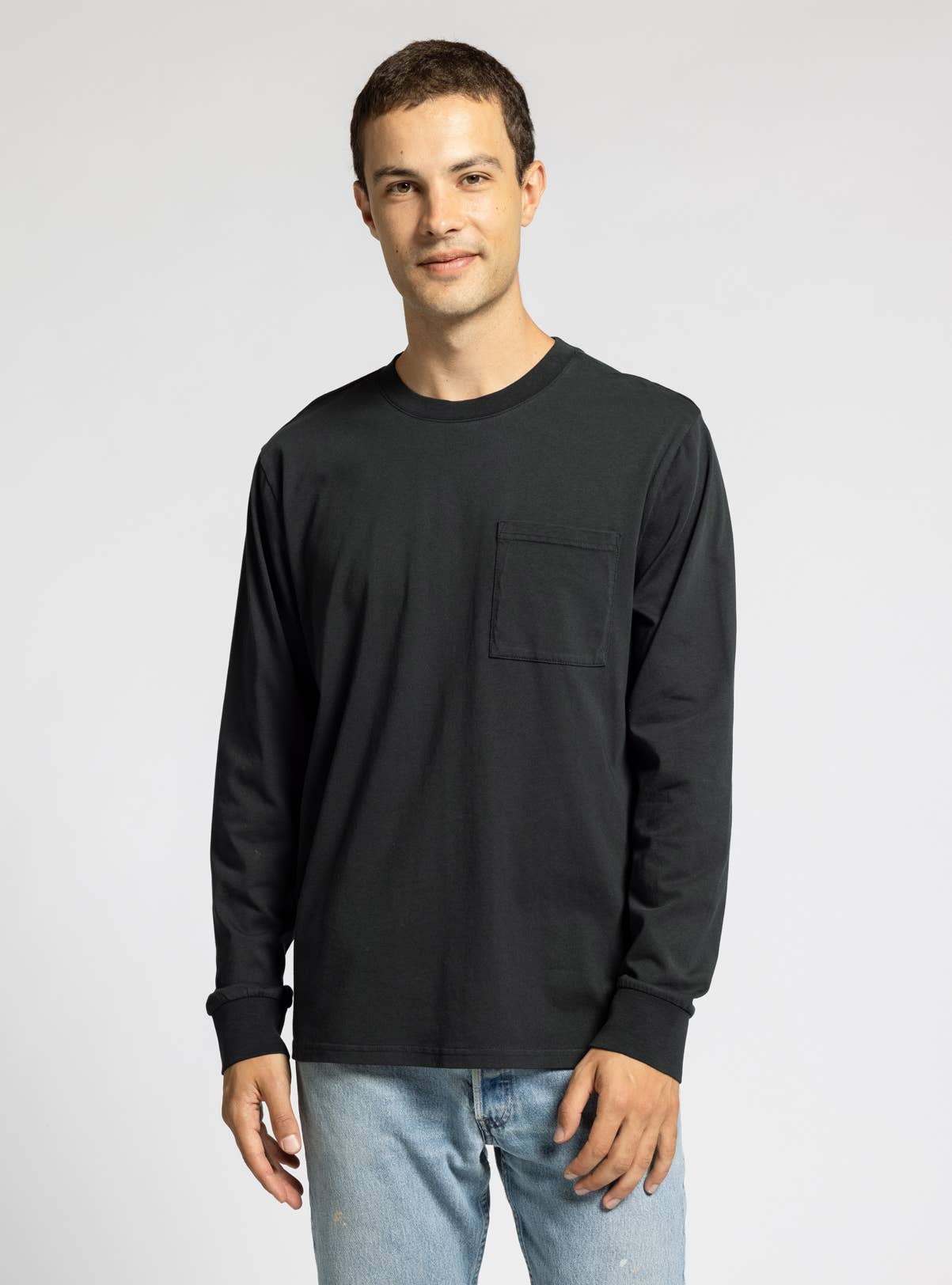 RANGER LONG SLEEVE