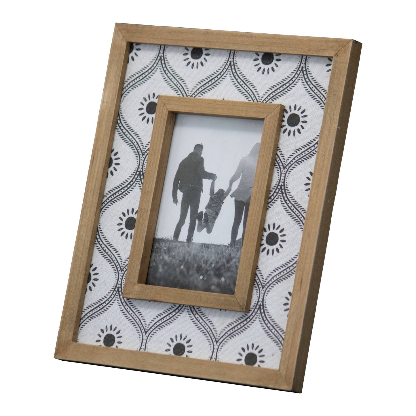 4X6 Jenica Photo Frame