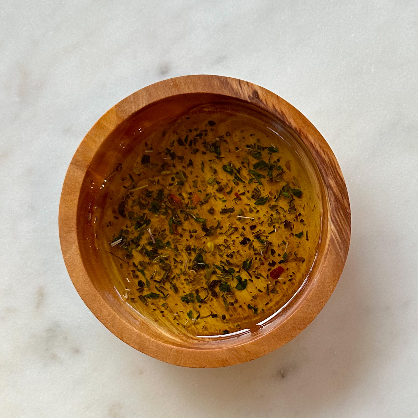 Bruschetta Dipping Oil