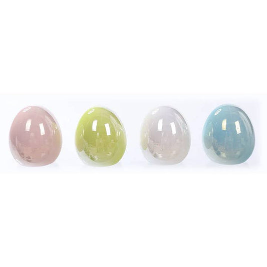 Ceramic Pastel Easter Egg