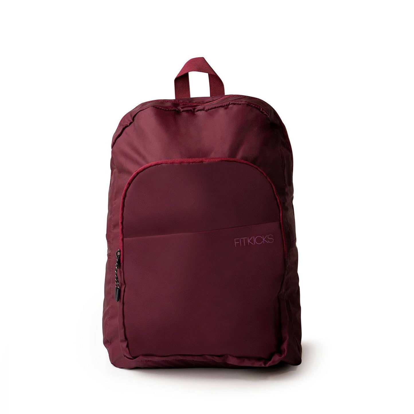 FITKICKS Hideaway Packable Backpack Open Stock