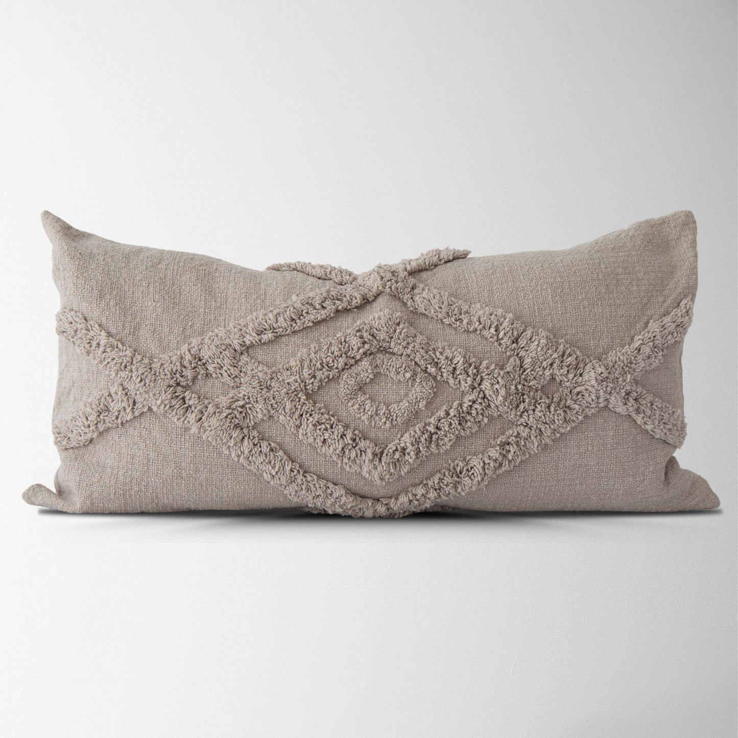 Shag Pillow Cover