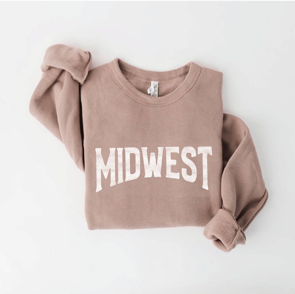 MIDWEST Sweatshirt