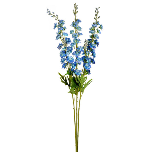 Blue Wild Lupine Spray