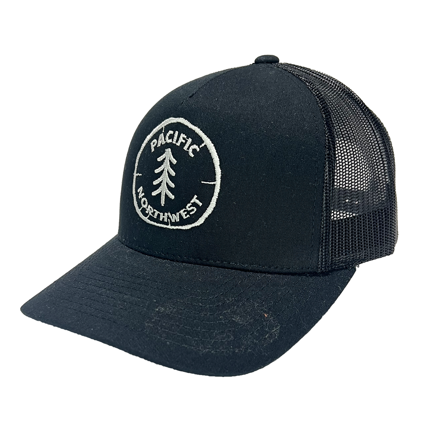 Downsville Trucker Cap