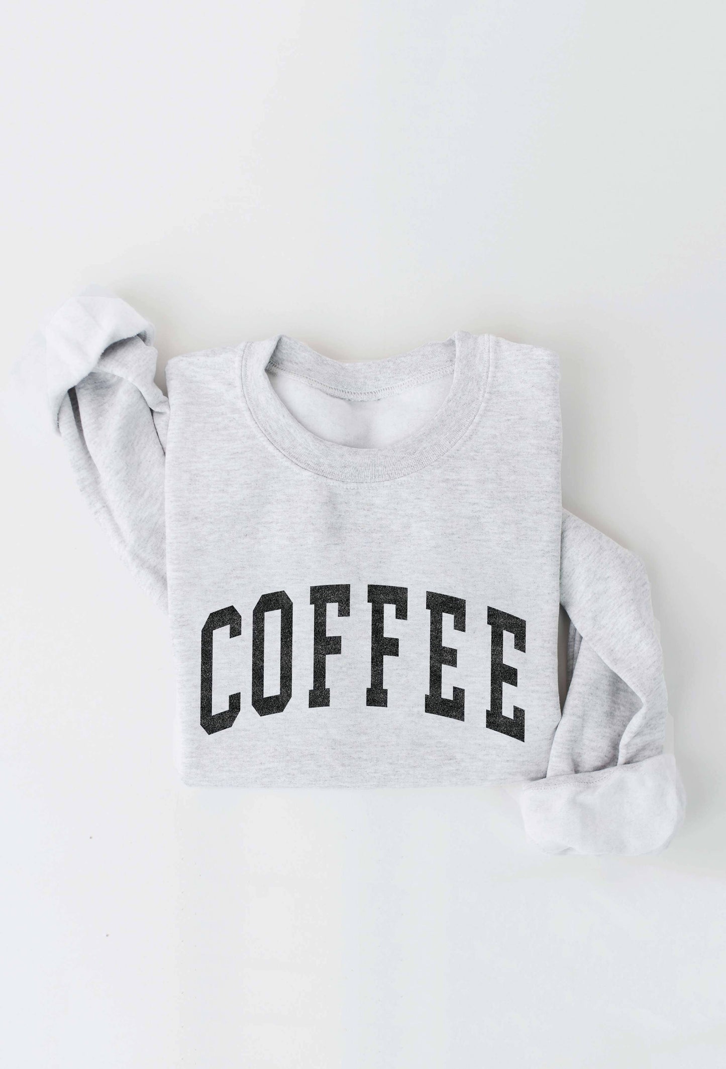 COFFEE Sweatshirt