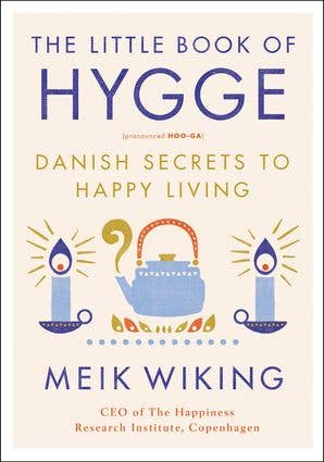 Little Book of Hygge