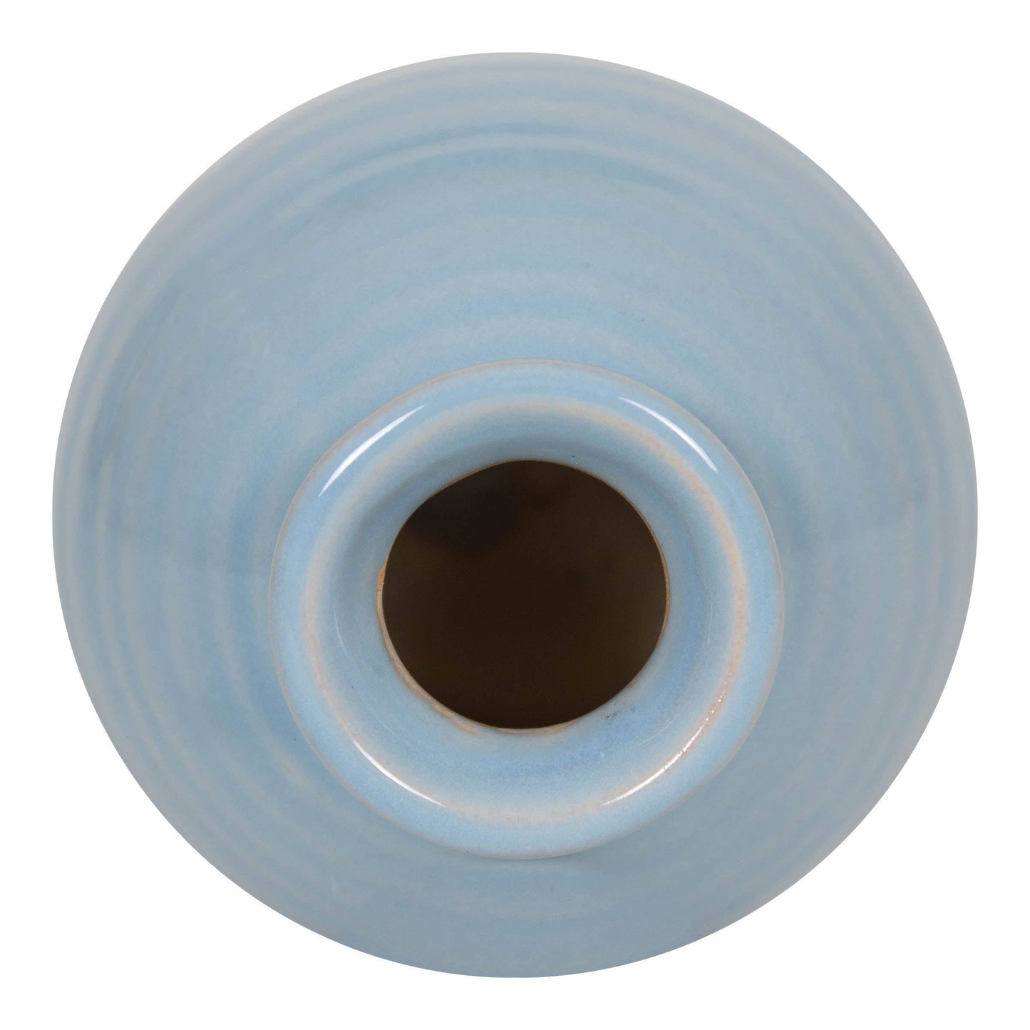 Carlyn Bud Vase Blue