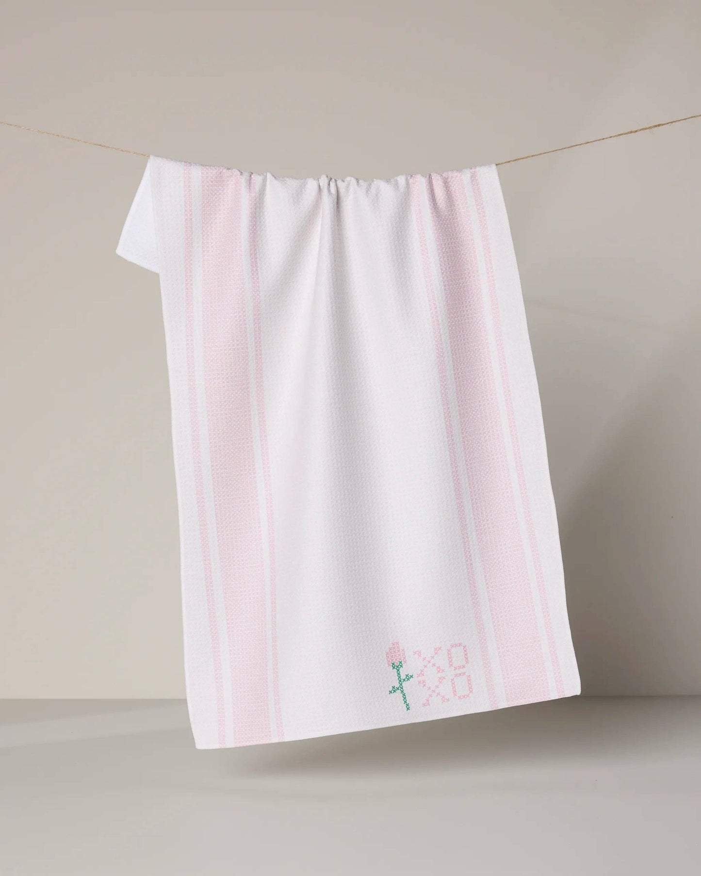 All For You Tea Towel