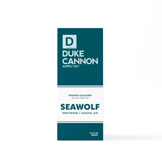 Seawolf Proper Cologne