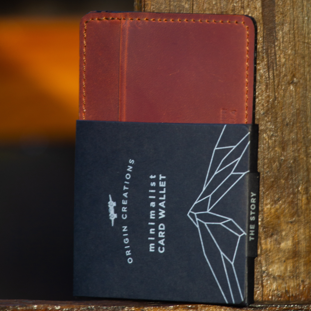 Card Wallet