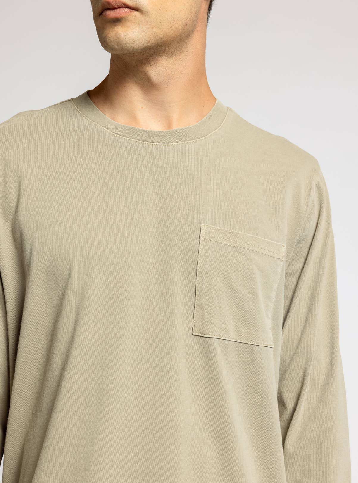 RANGER LONG SLEEVE