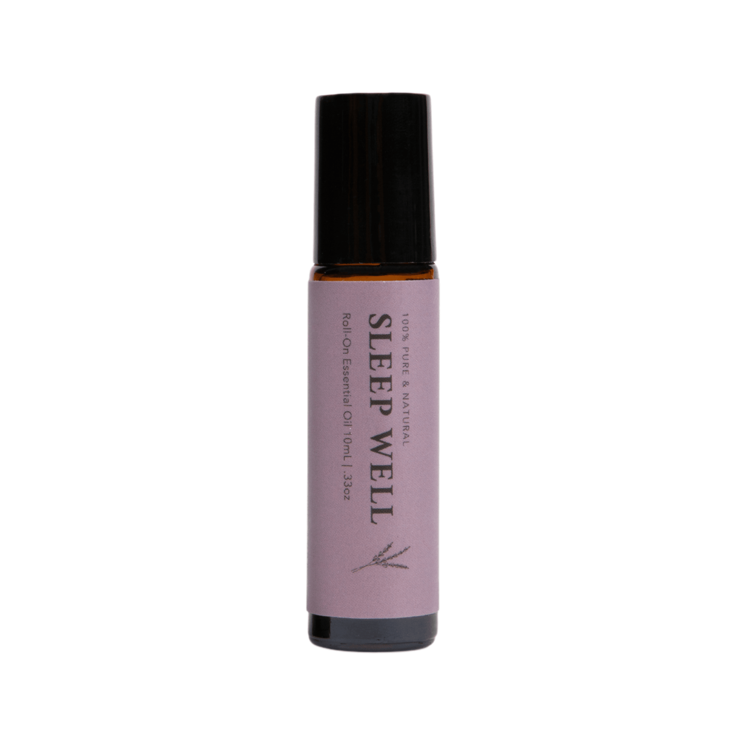 Essential Oil Rollerball